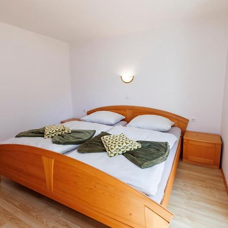 Apartmaji Pr' Brdarju Bohinj Exterior foto