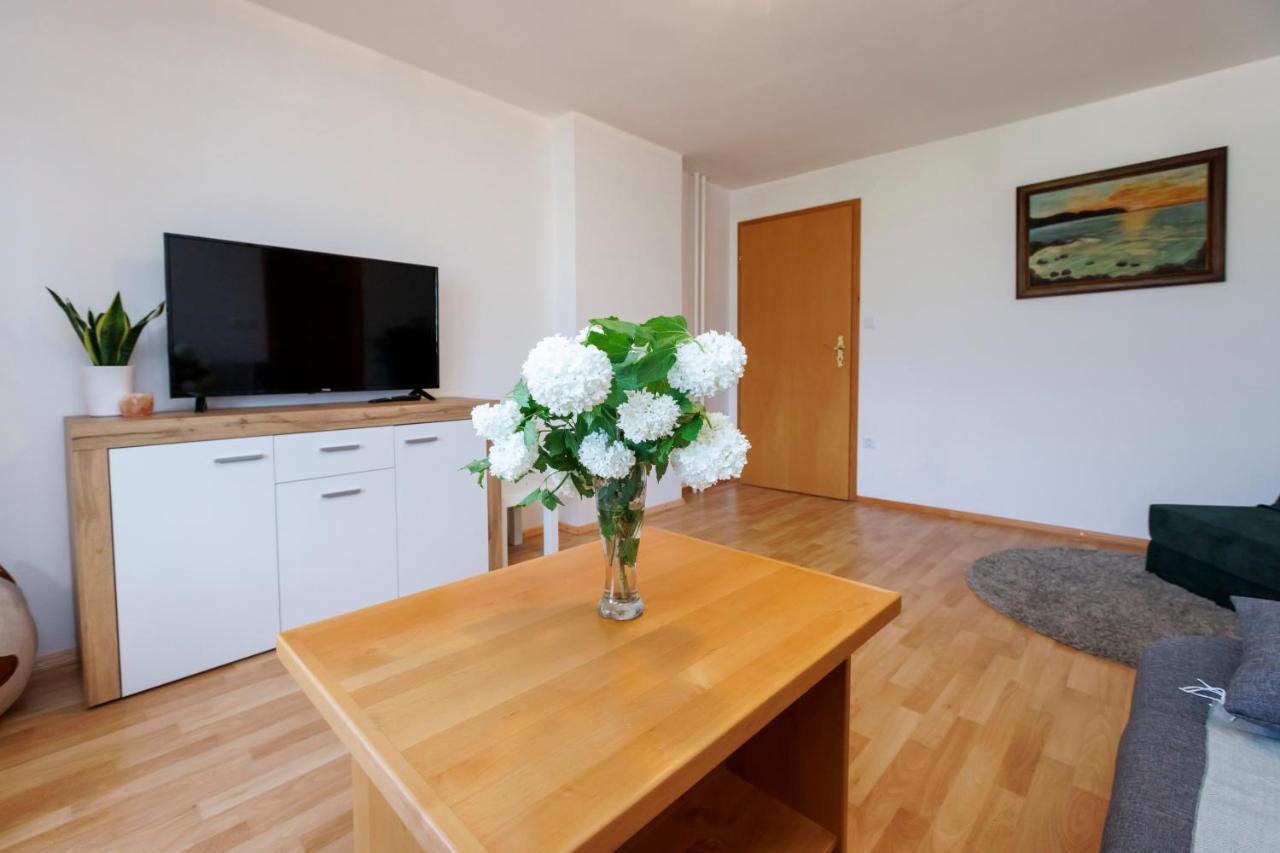 Apartmaji Pr' Brdarju Bohinj Exterior foto